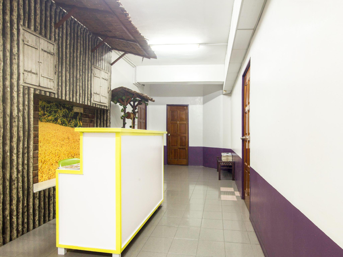 Others 5, Hotel O Purple Town, Sabak Bernam