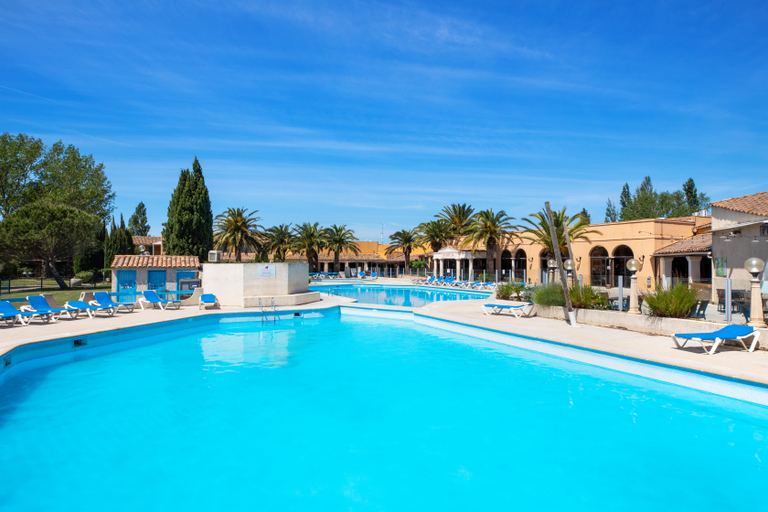 Sport & Beauty 5, SOWELL HOTELS L'Olivier, Bouches-du-Rhône