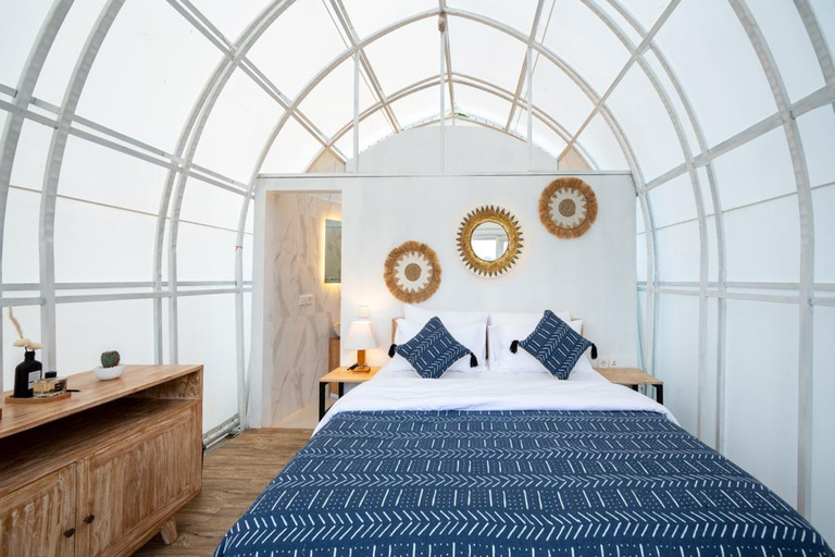 Bedroom 3, The Dewi Kintamani, Bangli