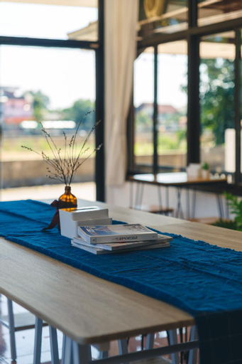 Food & Drinks 4, Yindee Home and Cafe, Muang Nan