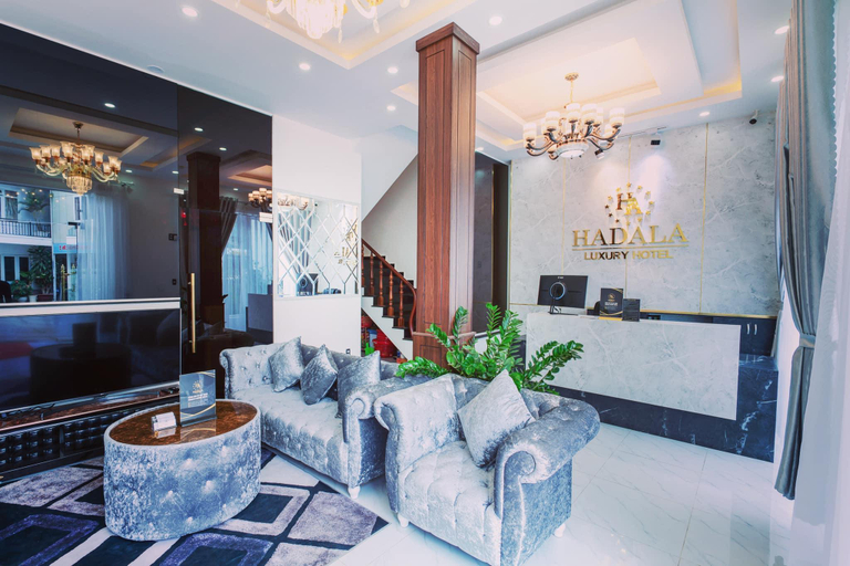 Others, HADALA LUXURY HOTEL, Đà Lạt