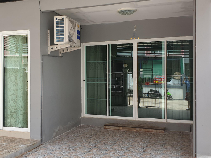Others 2, Amphawa Guest House, Muang Samut Songkhram