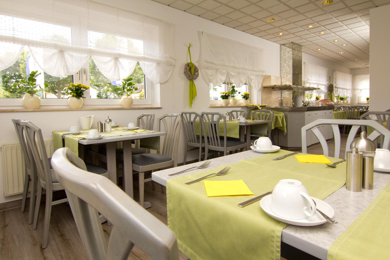Food & Drinks 4, Hotel Engelhorn, Rhein-Neckar-Kreis