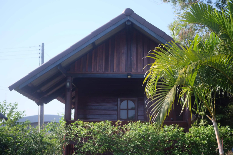Exterior & Views 1, Yhaka homestay, Muang Rayong
