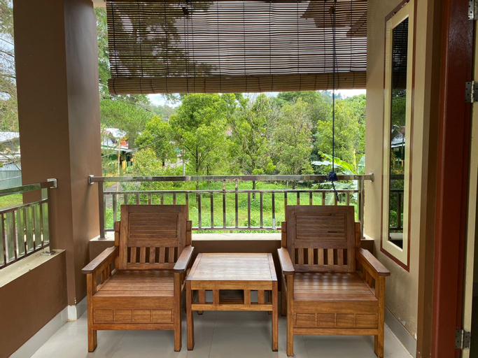 Penginapan Kirana, Gowa