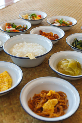 Food & Drinks 5, Yindee Home and Cafe, Muang Nan