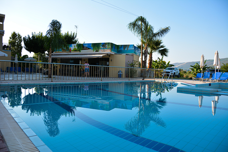Sport & Beauty 3, La Caretta, Ionian Islands