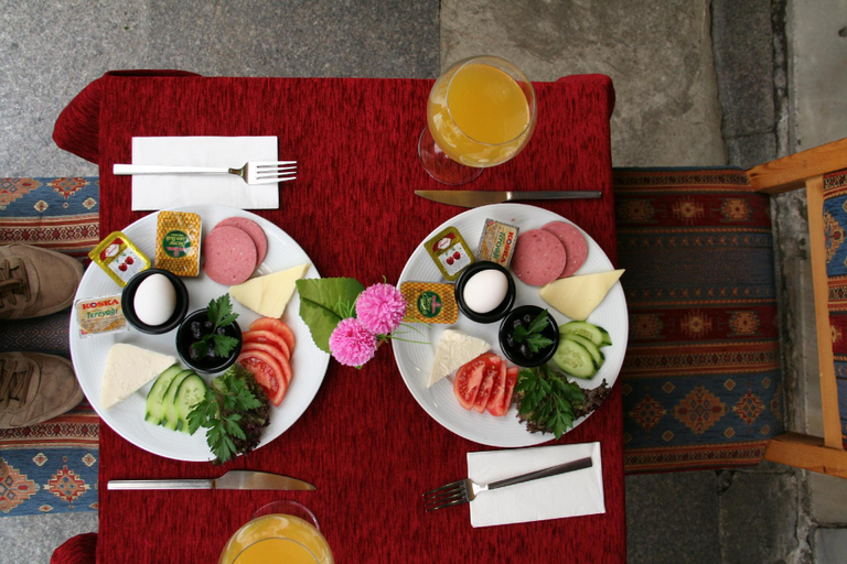 Food & Drinks 4, istanbul guesthouse hostel, Fatih