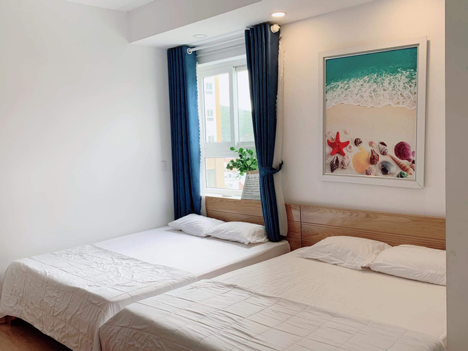 4, Your Homestay 5 - Melody Vung Tau, Vũng Tàu