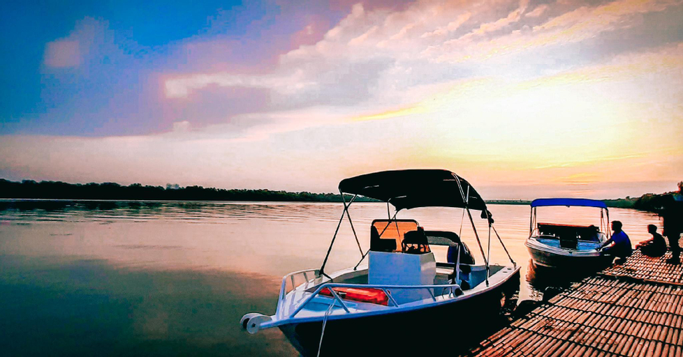 Exterior & Views 5, Bangpakong Boat Club, Bang Pakong