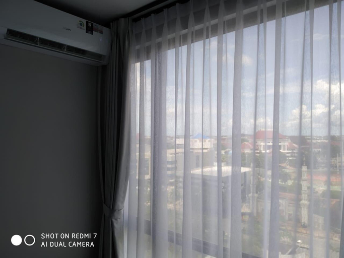 Others, One residence 10, batam centre's harbour, Batam
