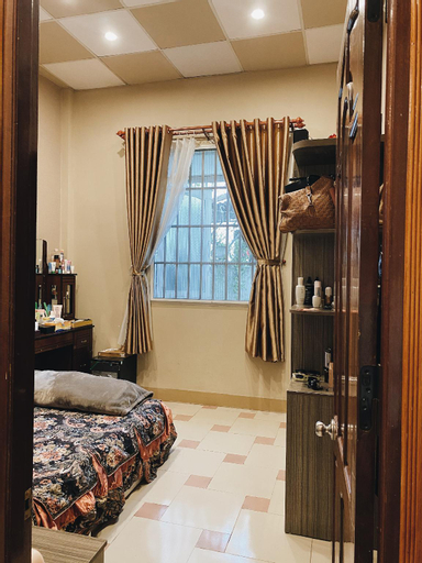 Others 2, Grace’s house, Bảo Lộc