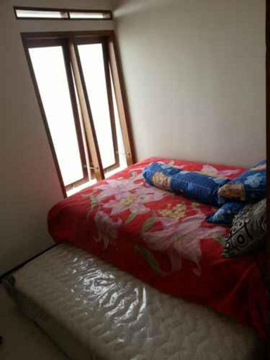 Bedroom 4, Two Bedroom Villa 2 at Greenhills Family, Malang