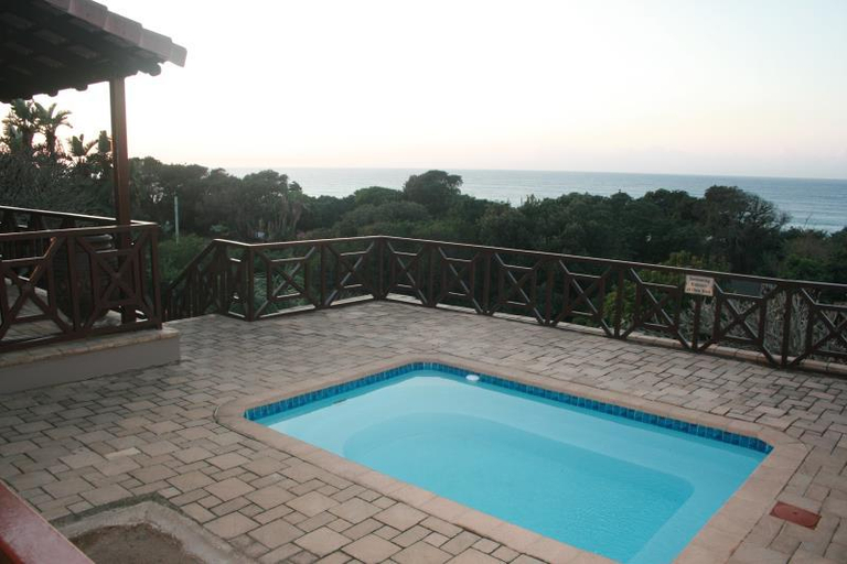Sport & Beauty 5, Lombok Lodge, Ugu