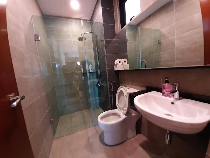 Others 3, Cold Geo38 Suites Genting Highland, Genting Highlands