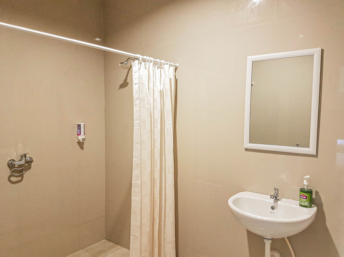 Bathroom 3