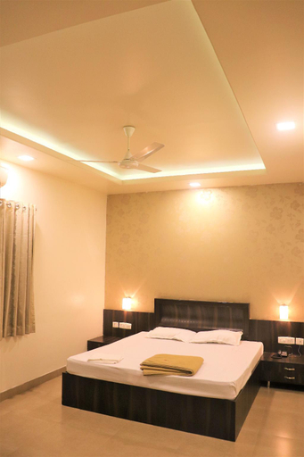 Others 4, Hotel SPDS, Cuddalore