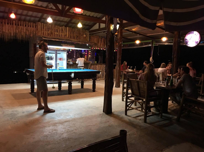 Food & Drinks 4, Cottage Hill at Lanta, Ko Lanta