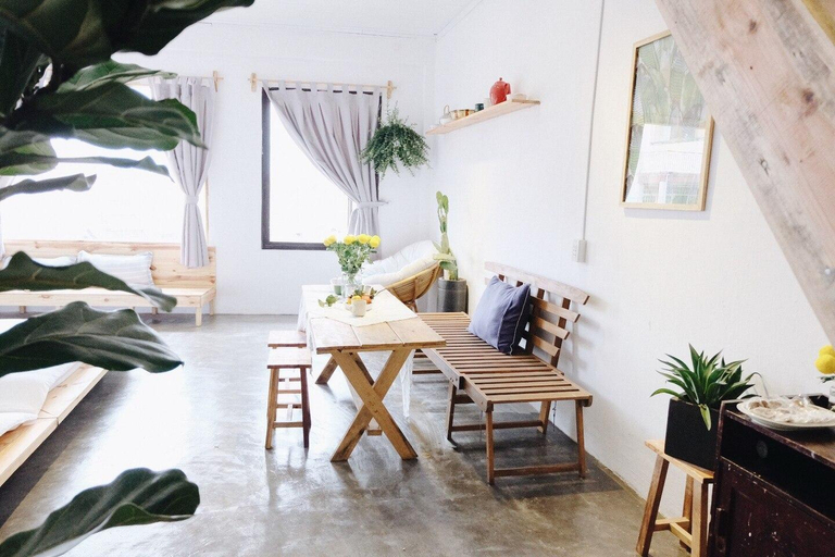 5, Nhà số 39 - the 39 house in Da Lat, Đà Lạt