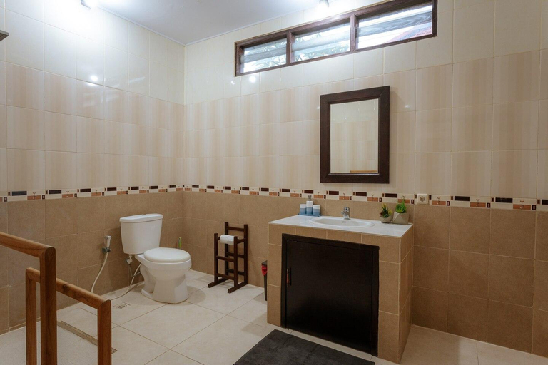 Bathroom 4, Villa Penny, Seminyak - Spacious 3 Bed Pool Villa!, Badung