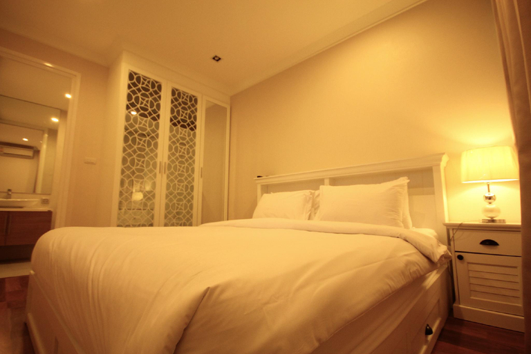 Bedroom 3, My Resort HuaHin WaterPark BunkBed Family PoolView, Hua Hin
