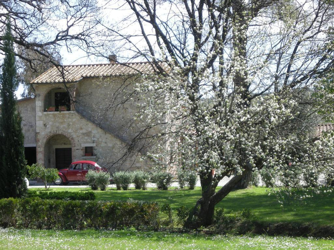 Relais Villa Acquaviva, Grosseto