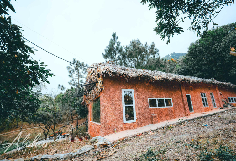Exterior & Views 1, Nam Son Bungalows, Sóc Sơn
