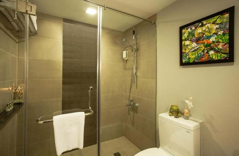 Bathroom 5, Somerset Grand Hanoi, Hoàn Kiếm