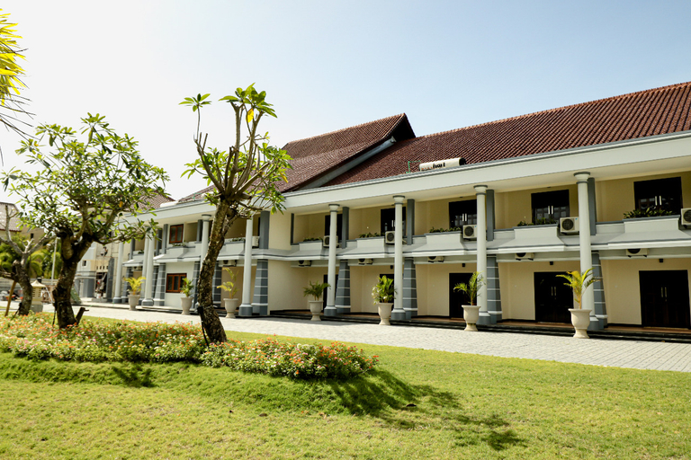 Crystal City Hotel, Lombok