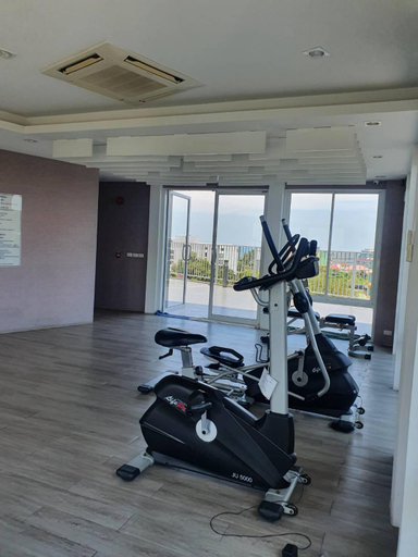 Others 3, The Patio Condo - Sea View Condo, Muang Chon Buri