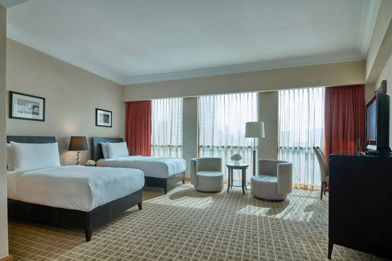Bedroom 20