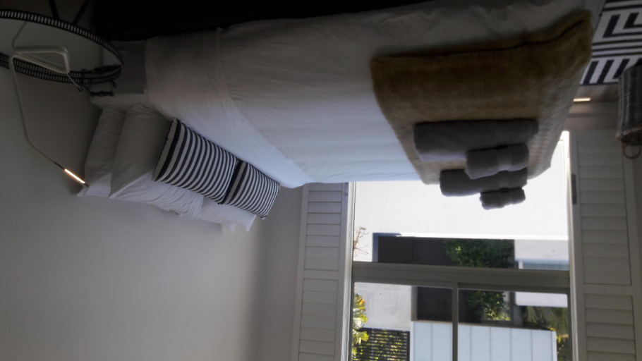 Public Area, Camps Bay Apartment, City of Cape Town