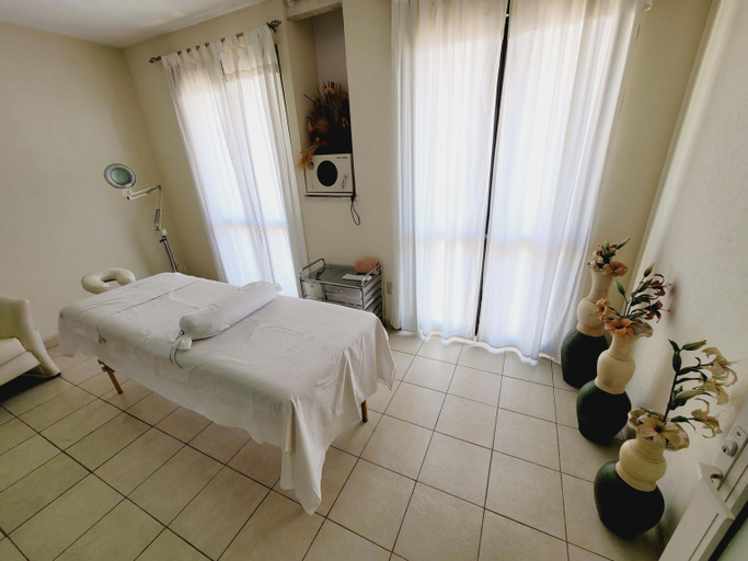 Bedroom, Quinta las Alondras, Guanajuato