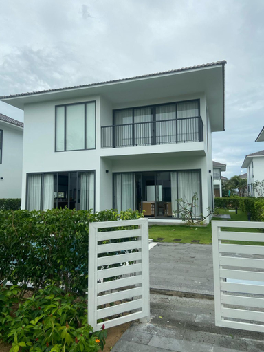 Ando Villas  Phu Quoc, Phú Quốc