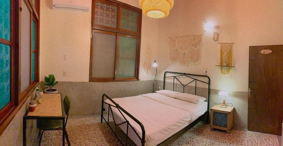 Others 5, Liu Xu Homestay, Tainan