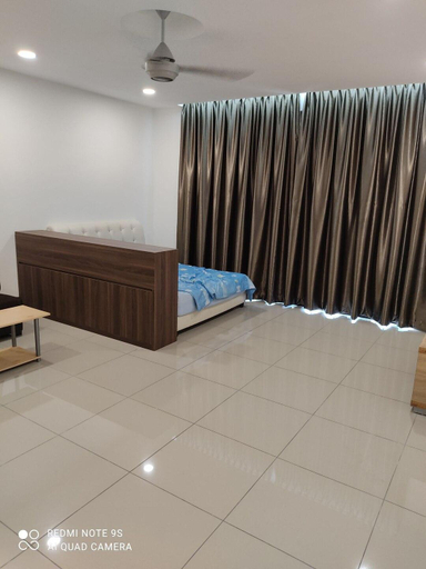 Public Area 4, A01-AustinRegency Sweet home studio WIFI , Johor Bahru