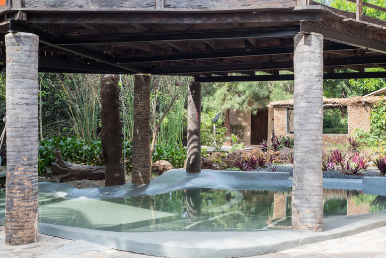 Others 5, Footsteps Eco Lodge, Kombo South