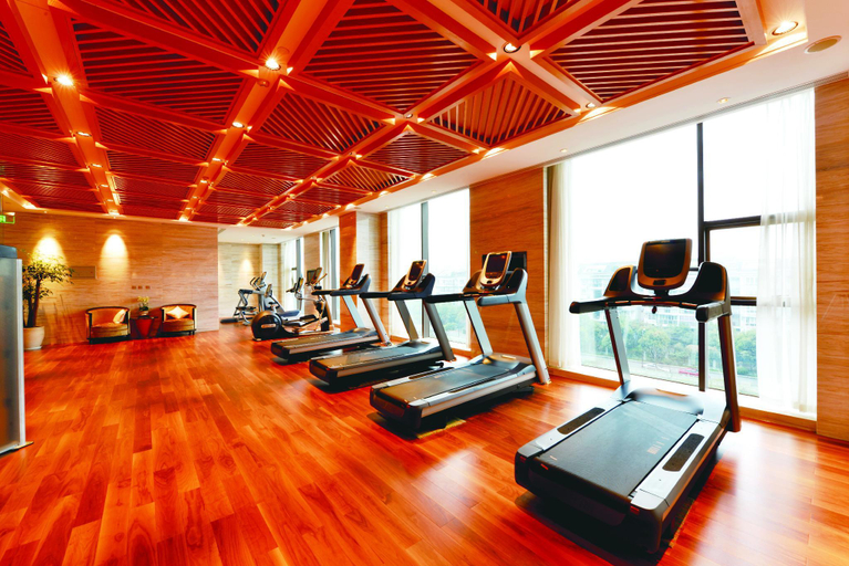 Others 5, Balan International Hotel, Chengdu