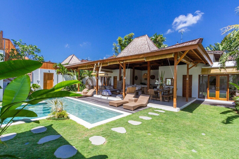Others 5, Villa Namu, Badung