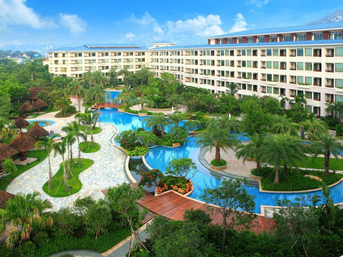 Seaview Resort Xiamen, Xiamen