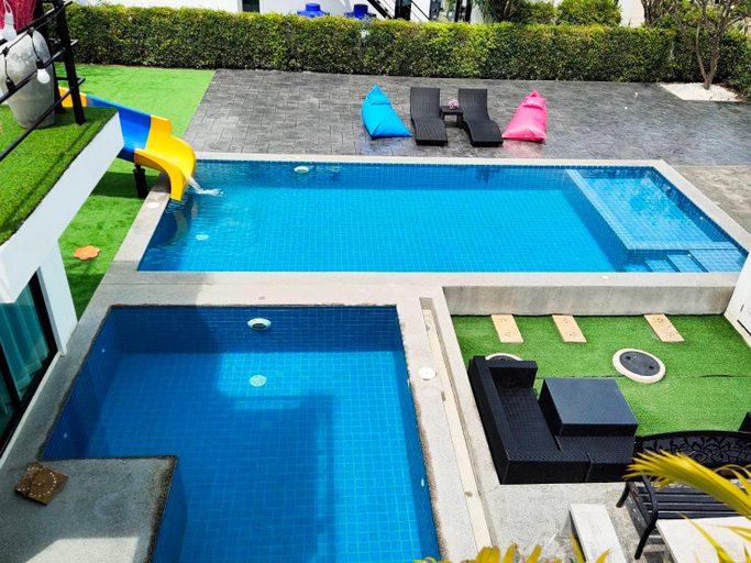 Private pool 5, Napa Pool Villa Huahin, Hua Hin