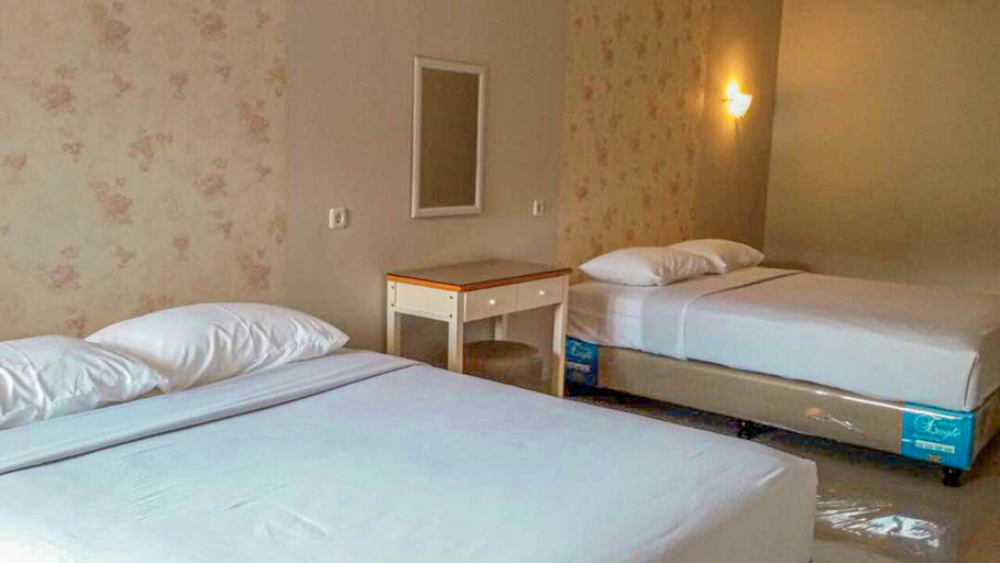 Bedroom 5