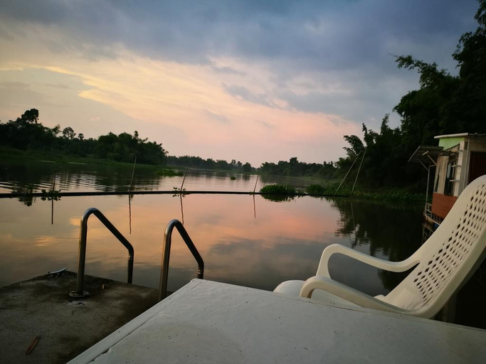 Others 3, River Marina Resort, Muang Uthai Thani