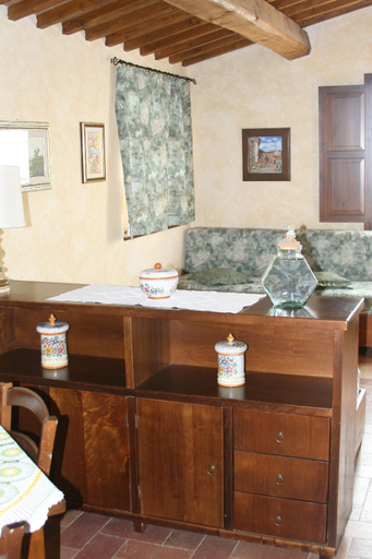 Others 4, Holidays In The Heart Of Chianti, Florence