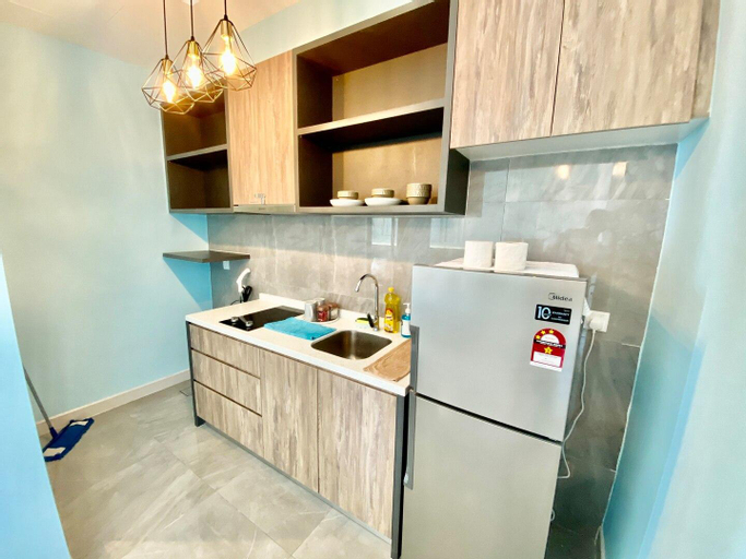 Others 5, MWHoliday B2131 Blue Sea View Suites Family Sea View Suite (WiFi), Malacca City