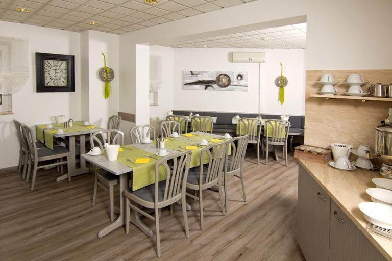 Food & Drinks 5, Hotel Engelhorn, Rhein-Neckar-Kreis