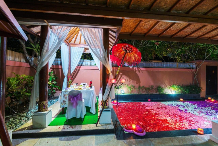 Others 4, Jimbaran Villas, Badung