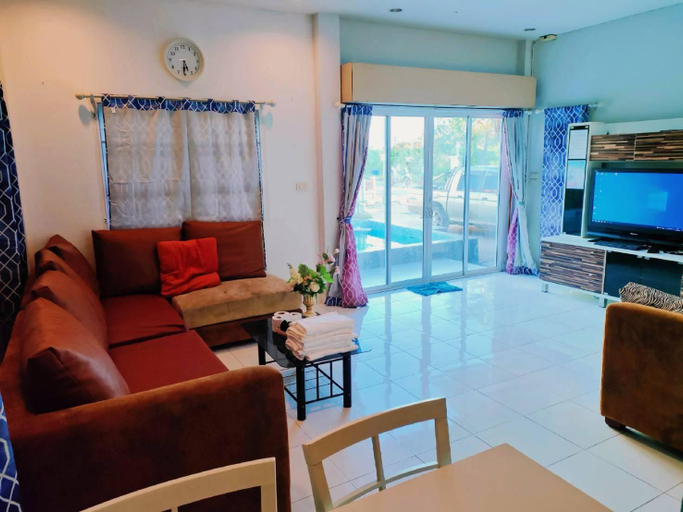 Others 3, Near the Beach Pool villa, Hua Hin