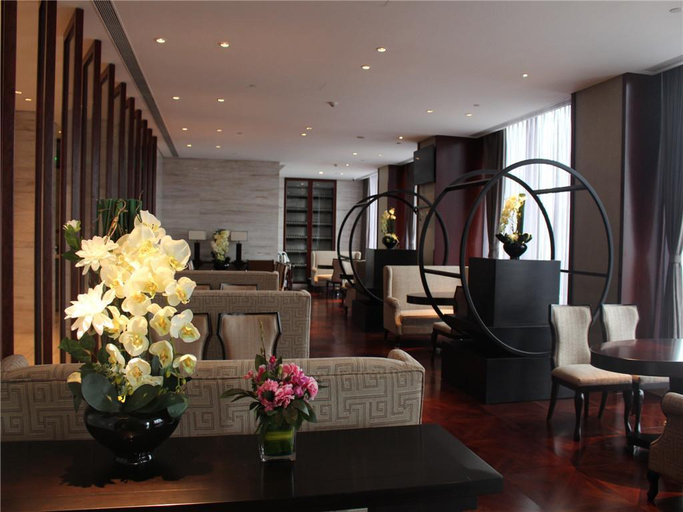 Public Area 4, Balan International Hotel, Chengdu