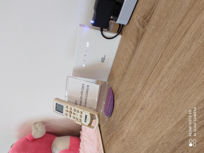 Bedroom 3, A01-AustinRegency Sweet home studio WIFI , Johor Bahru